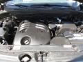 Black Diamond Metallic - Veracruz GLS AWD Photo No. 61