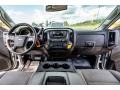Summit White - Silverado 2500HD WT Regular Cab 4x4 Photo No. 27