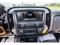 Summit White - Silverado 2500HD WT Regular Cab 4x4 Photo No. 28