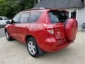 Barcelona Red Metallic - RAV4 I4 4WD Photo No. 5