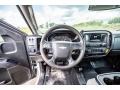 Summit White - Silverado 2500HD WT Regular Cab 4x4 Photo No. 29