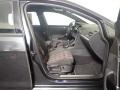 Carbon Steel Gray Metallic - Golf GTI 4-Door 2.0T Sport Photo No. 39
