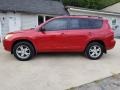 Barcelona Red Metallic - RAV4 I4 4WD Photo No. 6