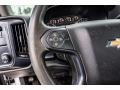 Summit White - Silverado 2500HD WT Regular Cab 4x4 Photo No. 30