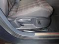 Carbon Steel Gray Metallic - Golf GTI 4-Door 2.0T Sport Photo No. 40
