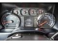 Summit White - Silverado 2500HD WT Regular Cab 4x4 Photo No. 31