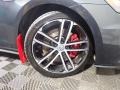 Carbon Steel Gray Metallic - Golf GTI 4-Door 2.0T Sport Photo No. 41