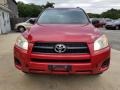 Barcelona Red Metallic - RAV4 I4 4WD Photo No. 8