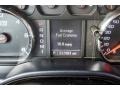 Summit White - Silverado 2500HD WT Regular Cab 4x4 Photo No. 32