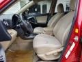 Barcelona Red Metallic - RAV4 I4 4WD Photo No. 9