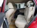 Barcelona Red Metallic - RAV4 I4 4WD Photo No. 11