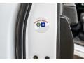 Summit White - Silverado 2500HD WT Regular Cab 4x4 Photo No. 36