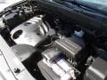 Black Diamond Metallic - Veracruz GLS AWD Photo No. 72