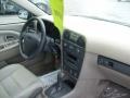 Black Sapphire Metallic - S40 1.9T Photo No. 17