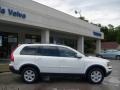 Ice White - XC90 3.2 Photo No. 2