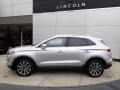 2019 Ingot Silver Metallic Lincoln MKC Reserve AWD  photo #2