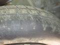 Black Diamond Metallic - Veracruz GLS AWD Photo No. 84