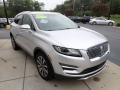 2019 Ingot Silver Metallic Lincoln MKC Reserve AWD  photo #8