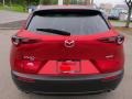 2021 Soul Red Crystal Metallic Mazda CX-30 Premium AWD  photo #3