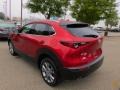 2021 Soul Red Crystal Metallic Mazda CX-30 Premium AWD  photo #5