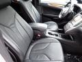 Ingot Silver Metallic - MKC Reserve AWD Photo No. 11