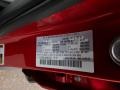 2021 Soul Red Crystal Metallic Mazda CX-30 Premium AWD  photo #20