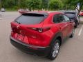 Soul Red Crystal Metallic - CX-30 Premium AWD Photo No. 2