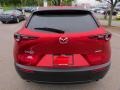 2021 Soul Red Crystal Metallic Mazda CX-30 Premium AWD  photo #3