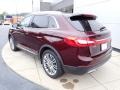 2018 Burgundy Velvet Metallic Lincoln MKX Reserve AWD  photo #3