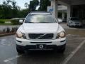 Ice White - XC90 3.2 Photo No. 8