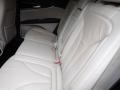 2018 White Platinum Metallic Tri-Coat Lincoln MKX Reserve AWD  photo #16