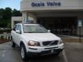 Ice White - XC90 3.2 Photo No. 9