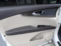 White Platinum Metallic Tri-Coat - MKX Reserve AWD Photo No. 18