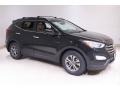 Twilight Black 2014 Hyundai Santa Fe Sport AWD