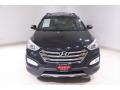 Twilight Black - Santa Fe Sport AWD Photo No. 2