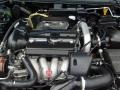 Black Sapphire Metallic - S40 1.9T Photo No. 26