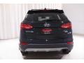Twilight Black - Santa Fe Sport AWD Photo No. 17