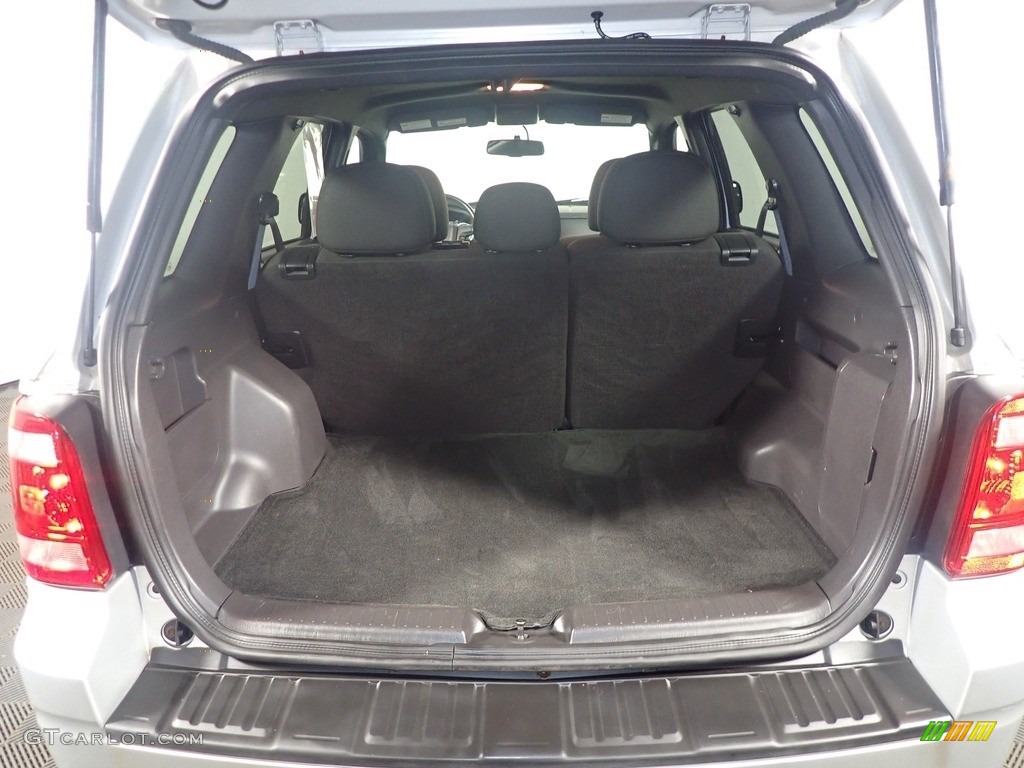 2012 Escape XLT V6 - Toreador Red Metallic / Charcoal Black photo #15