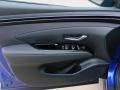 2022 Intense Blue Hyundai Tucson SEL AWD  photo #14