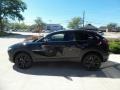 2021 Jet Black Mica Mazda CX-30 Turbo Premium AWD  photo #6