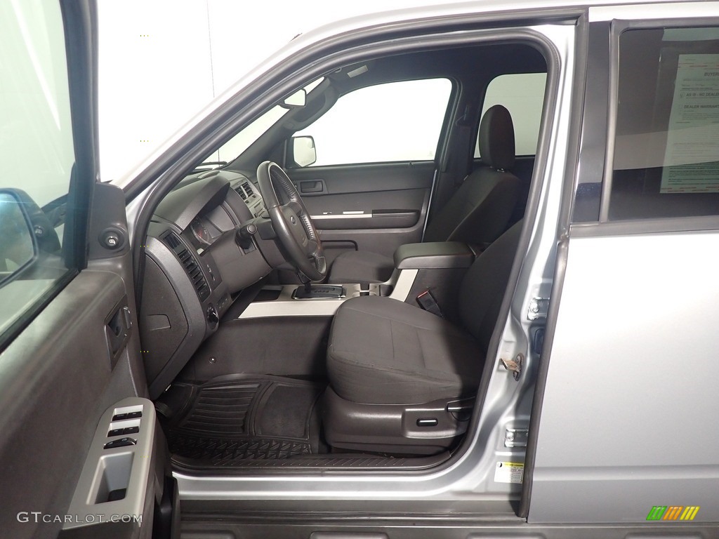 2012 Escape XLT V6 - Toreador Red Metallic / Charcoal Black photo #21
