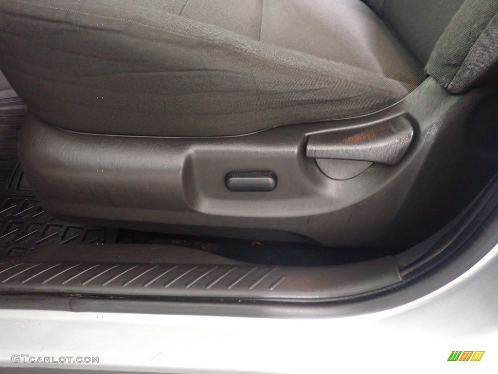 2012 Escape XLT V6 - Toreador Red Metallic / Charcoal Black photo #22