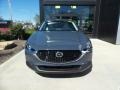 Polymetal Gray Metallic - CX-30 Premium AWD Photo No. 2