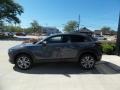 2021 Polymetal Gray Metallic Mazda CX-30 Premium AWD  photo #6