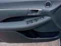 2022 Portofino Gray Hyundai Sonata SEL Plus  photo #14