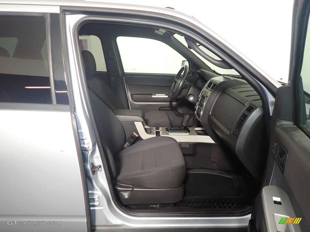 2012 Escape XLT V6 - Toreador Red Metallic / Charcoal Black photo #38