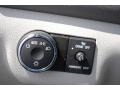 Light Titanium/Dark Titanium Controls Photo for 2015 Buick Enclave #142894690