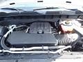 Summit White - Sierra 1500 SLE Double Cab 4WD Photo No. 2