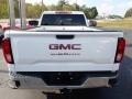 Summit White - Sierra 1500 SLE Double Cab 4WD Photo No. 10