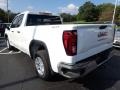 Summit White - Sierra 1500 SLE Double Cab 4WD Photo No. 12